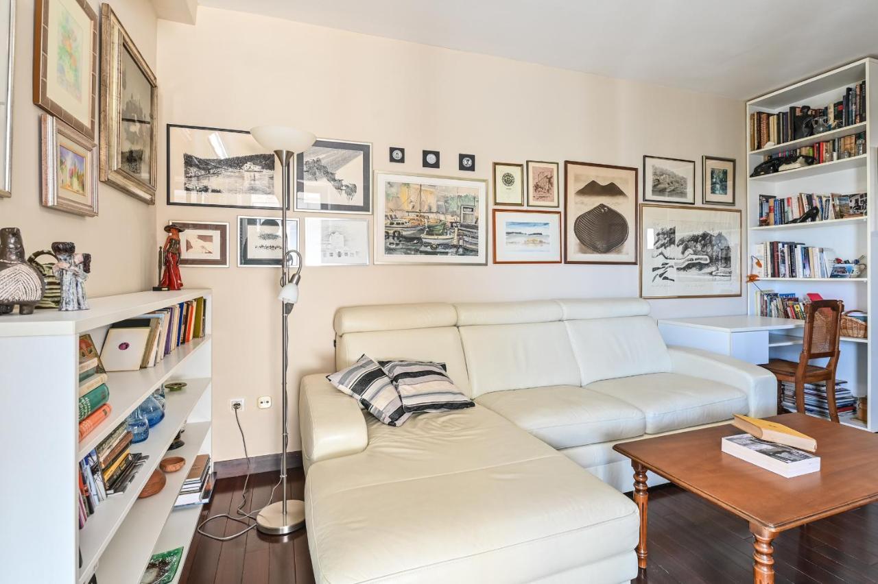 Apartment Dada Zadar -Excellent Apartment Nearby Old City エクステリア 写真