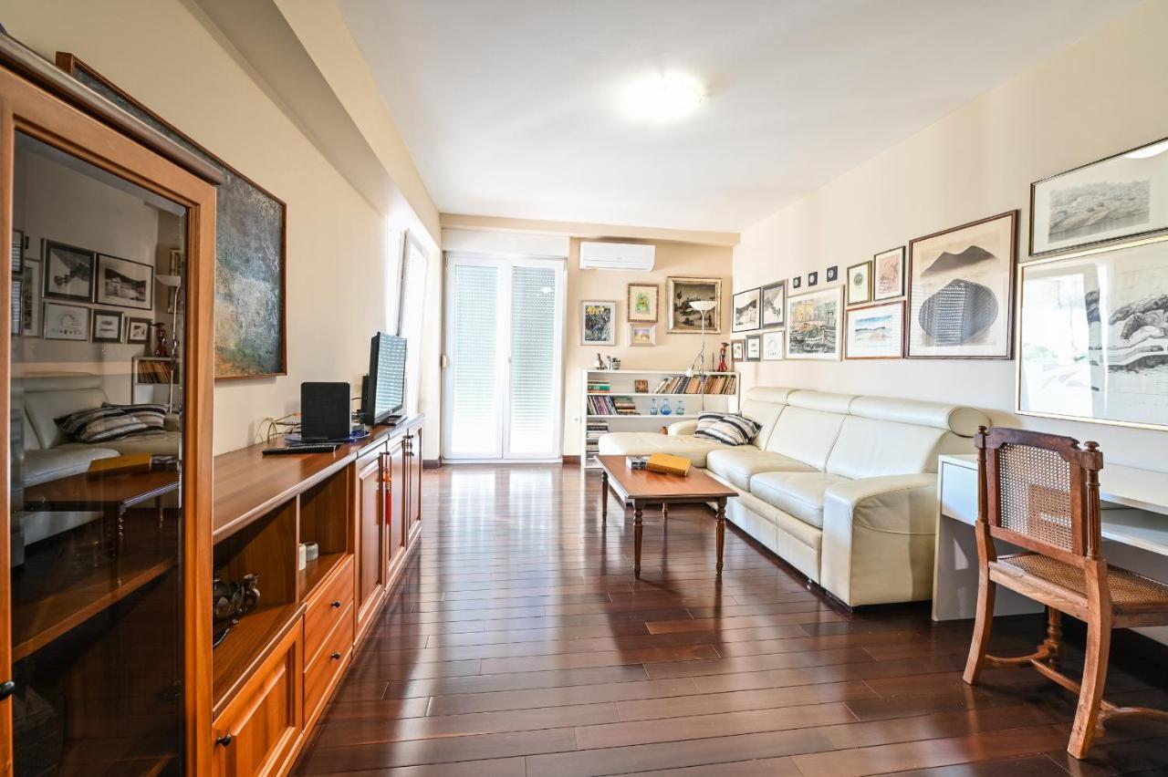Apartment Dada Zadar -Excellent Apartment Nearby Old City エクステリア 写真