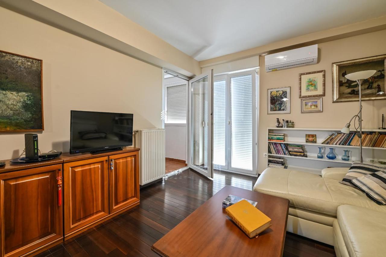 Apartment Dada Zadar -Excellent Apartment Nearby Old City エクステリア 写真