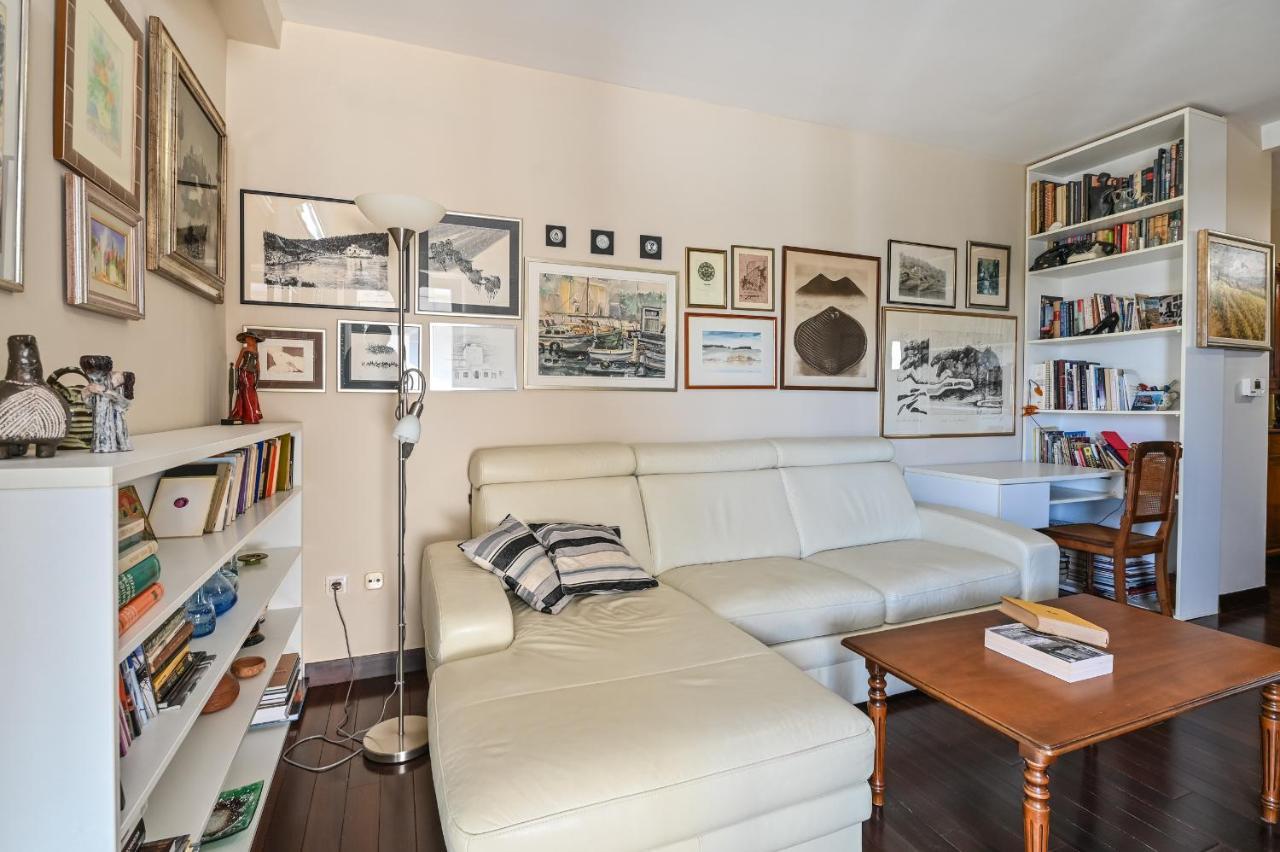 Apartment Dada Zadar -Excellent Apartment Nearby Old City エクステリア 写真