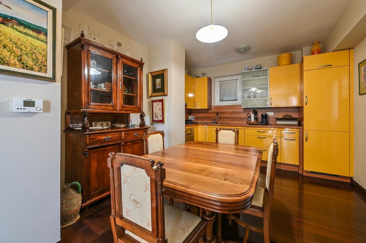 Apartment Dada Zadar -Excellent Apartment Nearby Old City エクステリア 写真