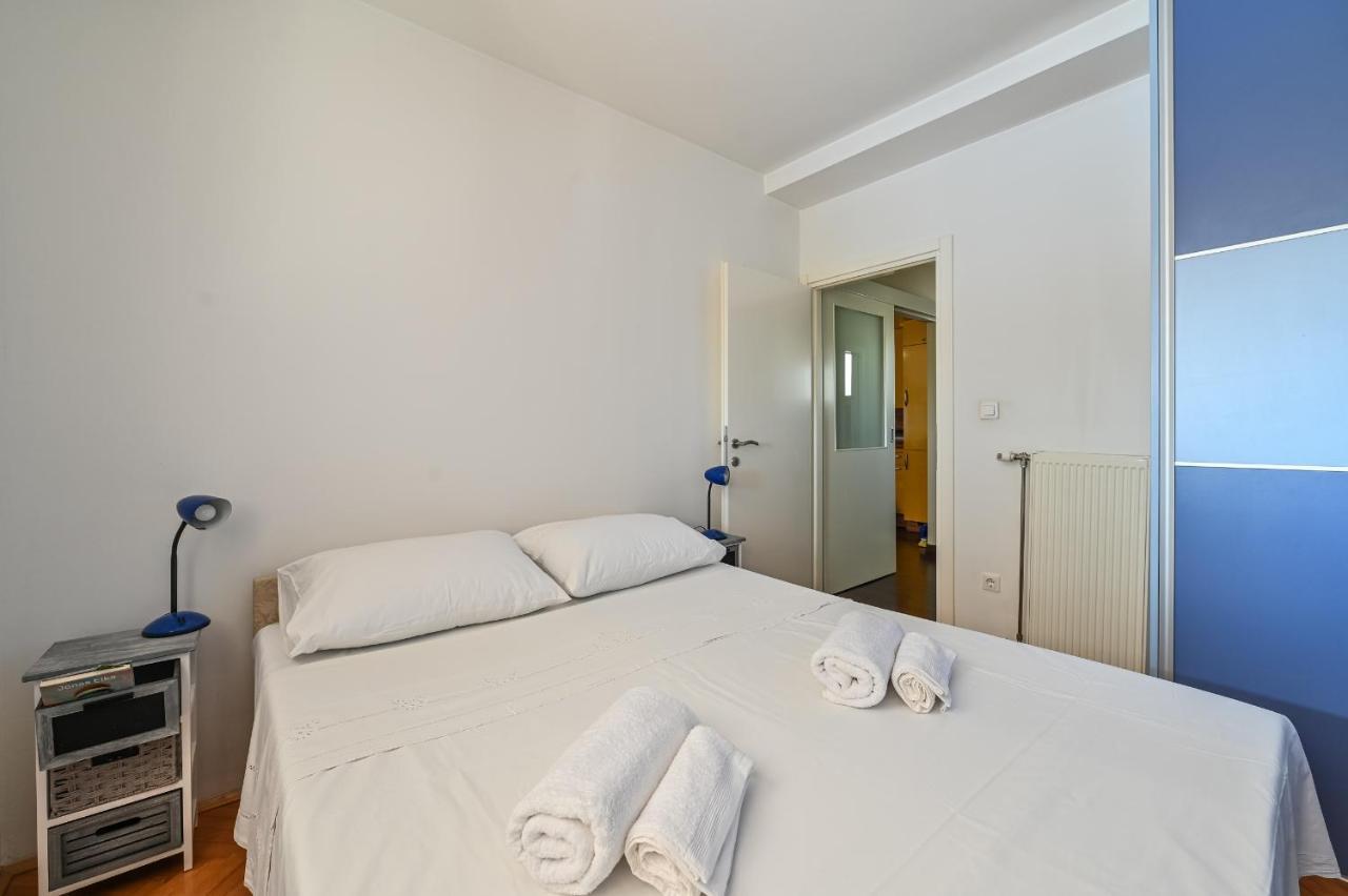 Apartment Dada Zadar -Excellent Apartment Nearby Old City エクステリア 写真