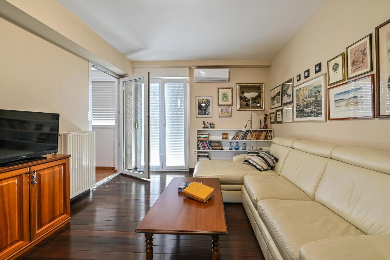 Apartment Dada Zadar -Excellent Apartment Nearby Old City エクステリア 写真