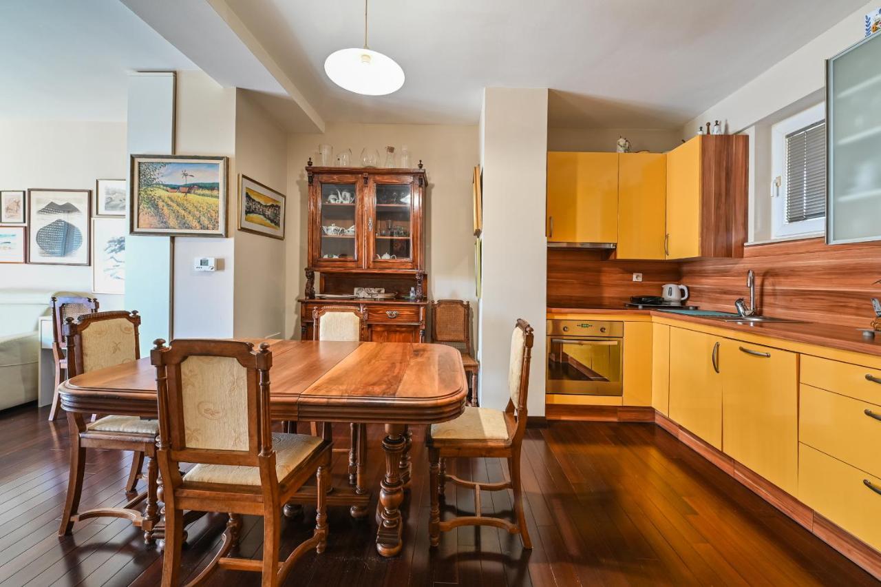 Apartment Dada Zadar -Excellent Apartment Nearby Old City エクステリア 写真