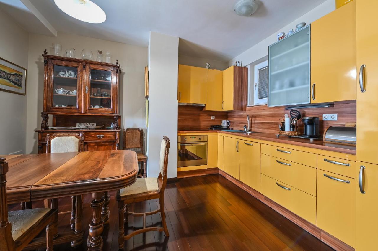 Apartment Dada Zadar -Excellent Apartment Nearby Old City エクステリア 写真