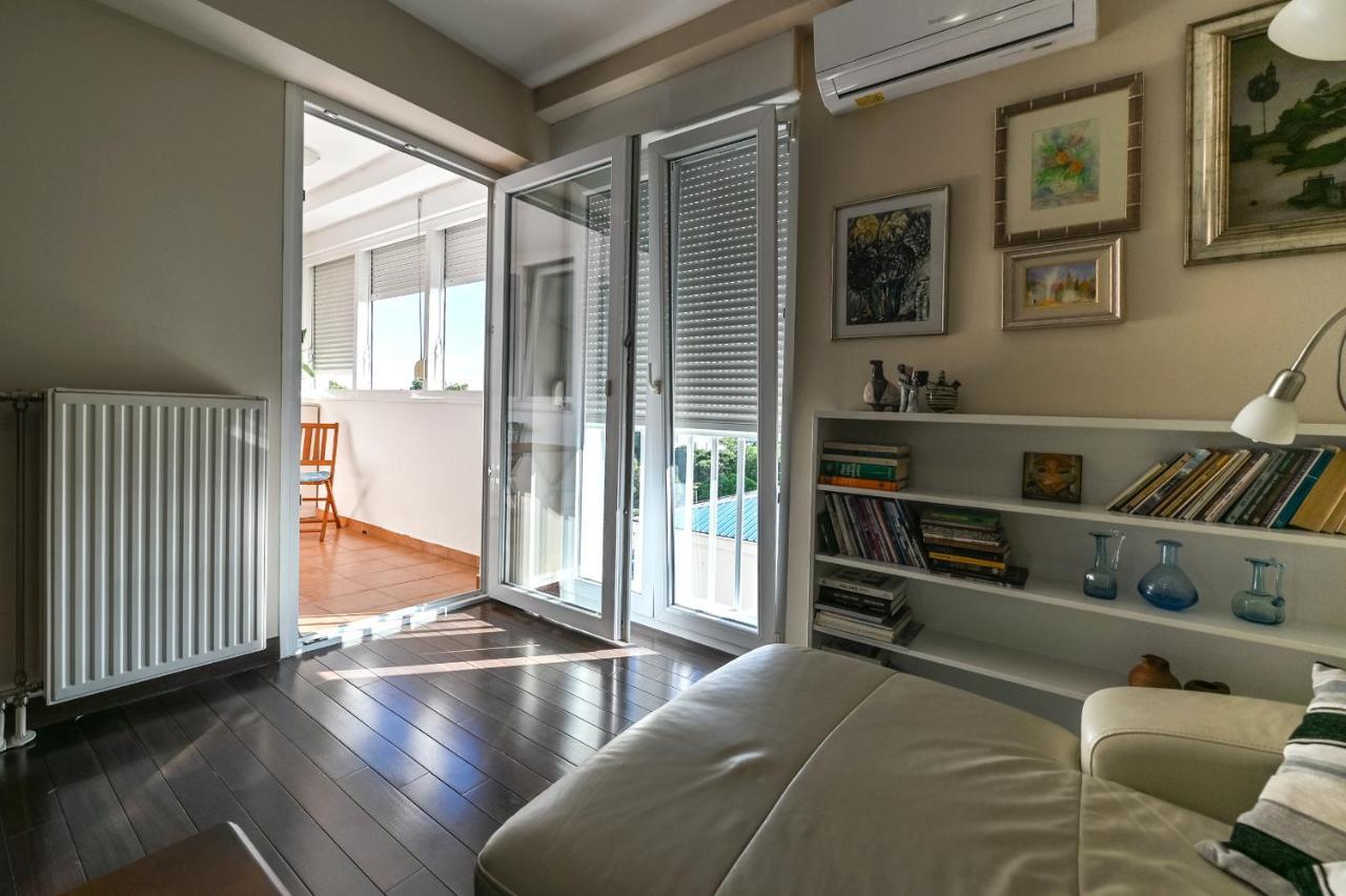 Apartment Dada Zadar -Excellent Apartment Nearby Old City エクステリア 写真