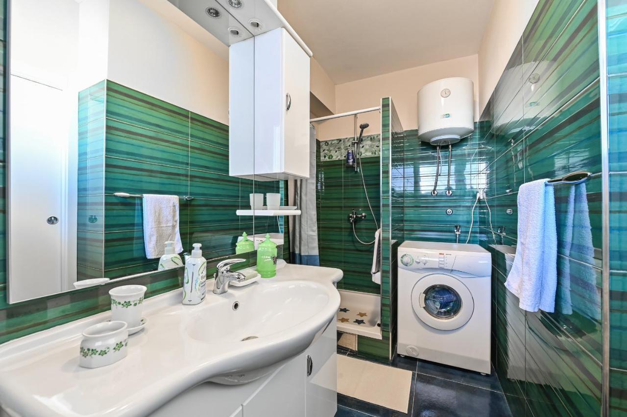 Apartment Dada Zadar -Excellent Apartment Nearby Old City エクステリア 写真