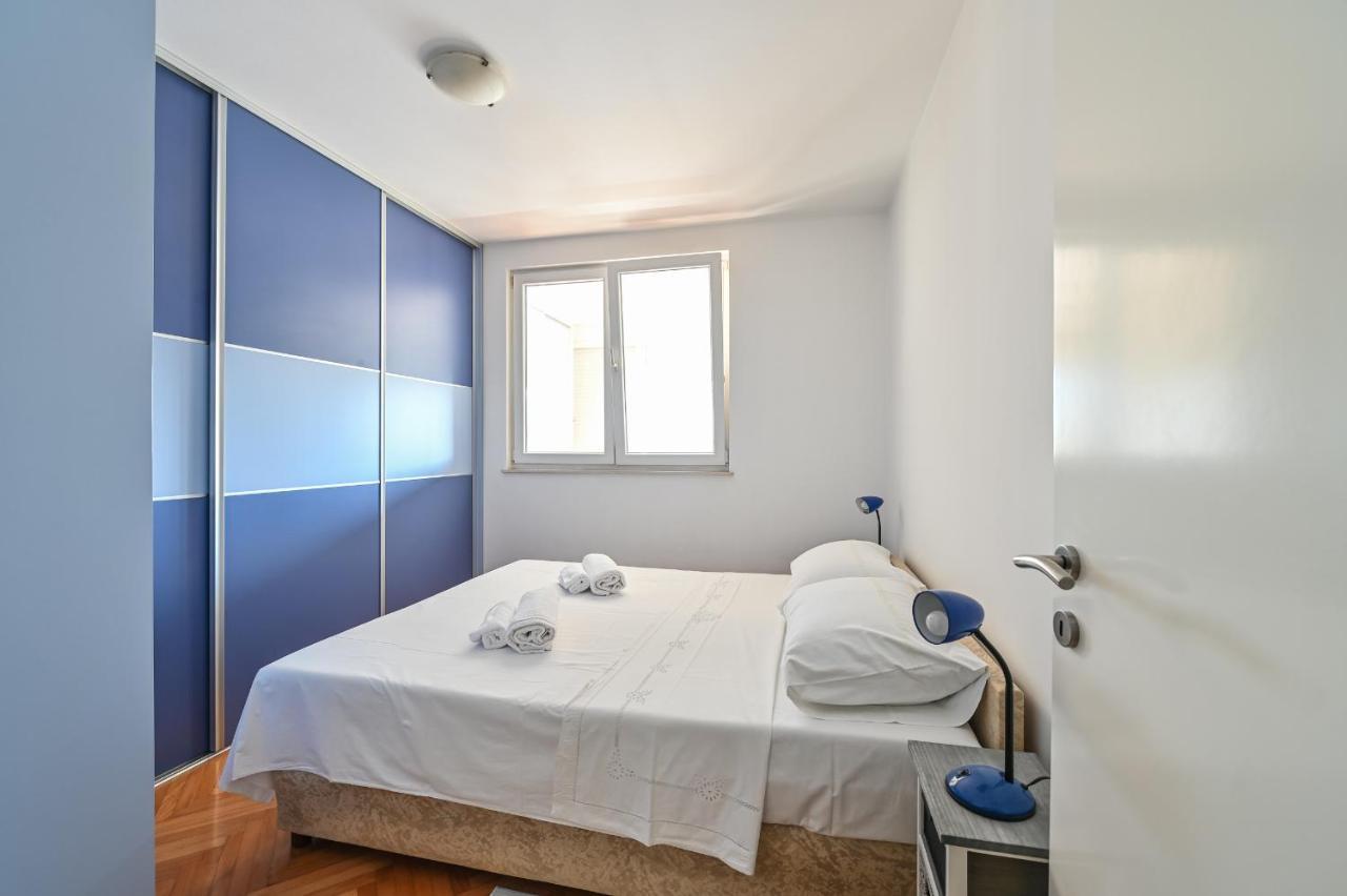 Apartment Dada Zadar -Excellent Apartment Nearby Old City エクステリア 写真
